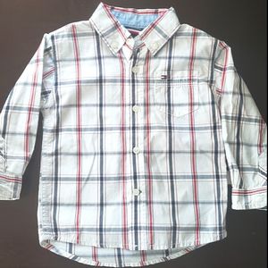 Tommy Hilfiger Long Sleeve